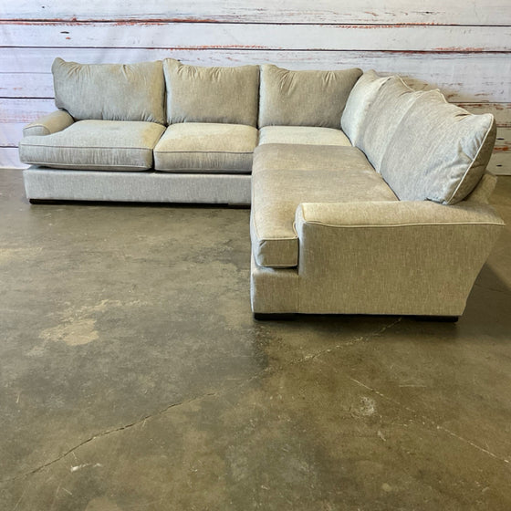 Fusion Sectional