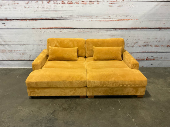 Monland Sleeper Sofa
