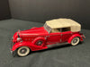 Franklin Mint Miniature Vehicle