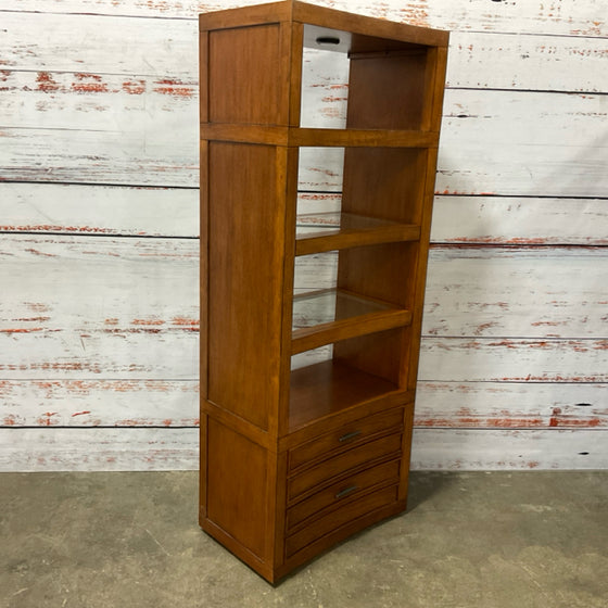 Lexington Bookcase