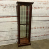 Lighted Curio Cabinet
