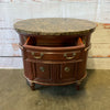Jeffco Furniture Accent Cabinet/Chest