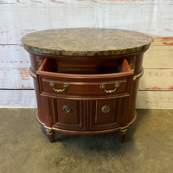 Jeffco Furniture Accent Cabinet/Chest