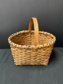  Basket