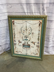  Framed Art