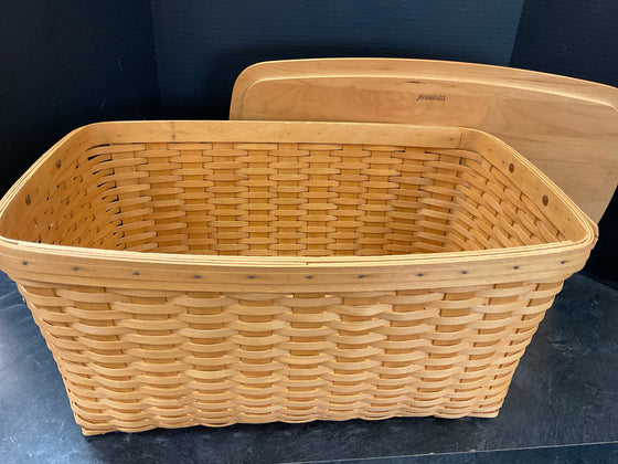 Longaberger Basket
