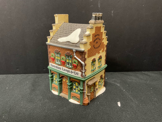 Dept. 56 Christmas