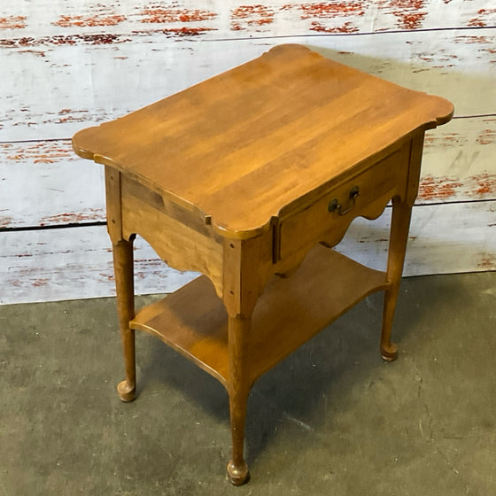 Ethan Allen Nightstand