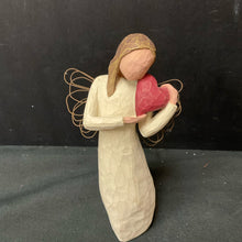  Willow Tree Statue/Figurine/Bust