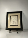 Framed Art