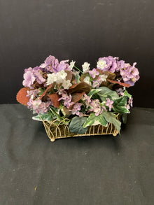  Arrangement