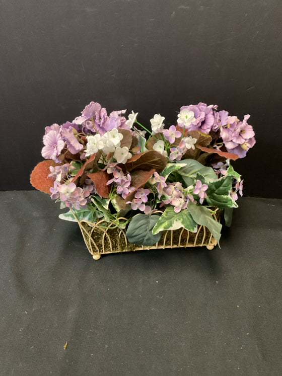 Arrangement