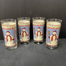  Anchor Hocking Christmas