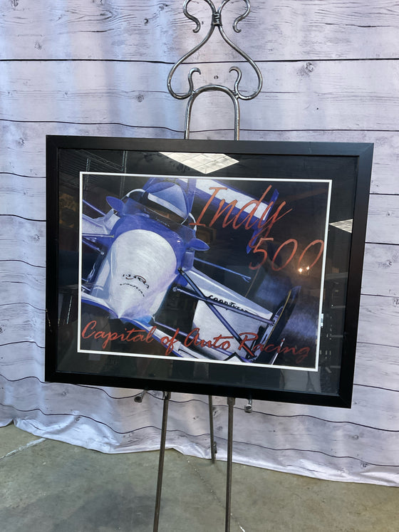Framed Art
