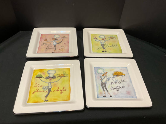 Plate/Platter