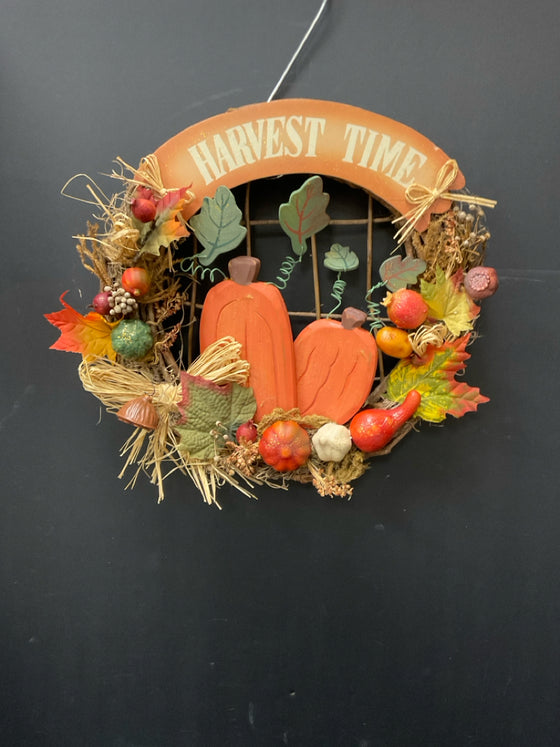 Fall Decor
