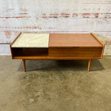  West Elm Coffee Table