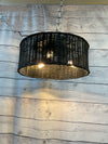 Flush-mount Lighting