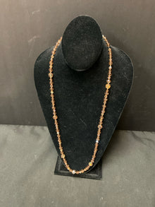  Swarovski Necklace