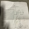 Restoration Hardware Chandelier