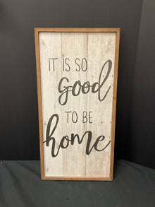  Sign/Plaque