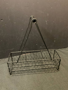  Basket