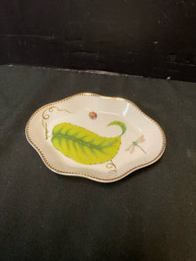  Godinger Decorative Plate