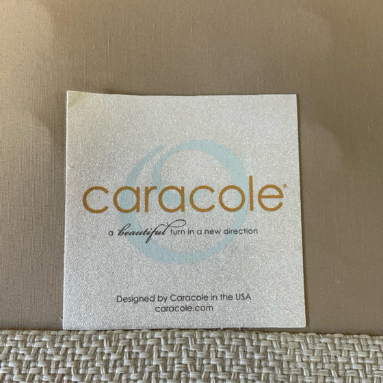 Caracole Home Furnishings Sofa