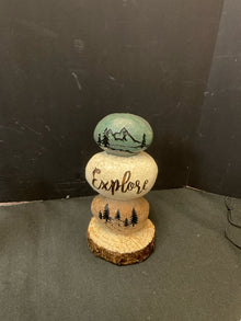  Statue/Figurine/Bust