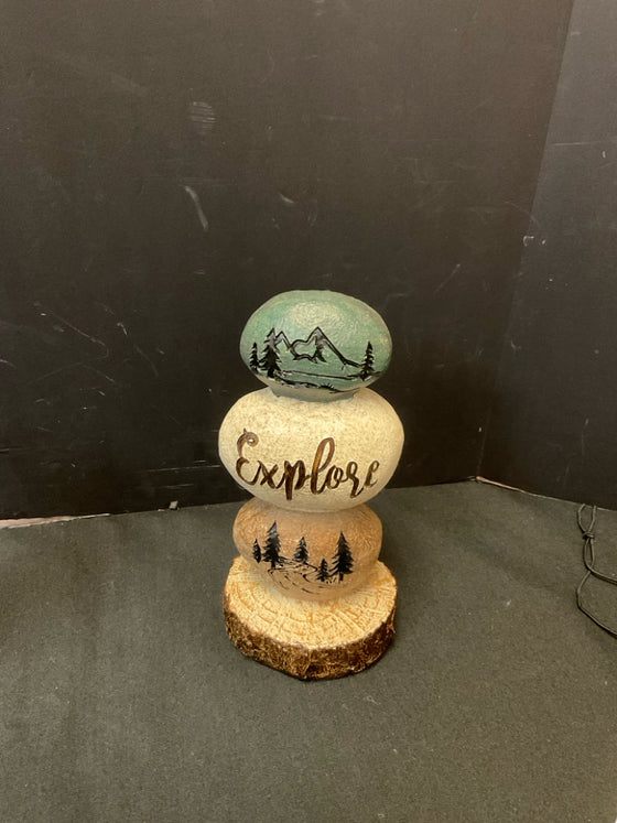 Statue/Figurine/Bust