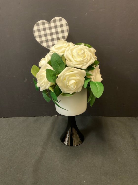Arrangement