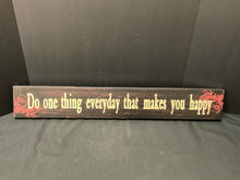  Sign/Plaque