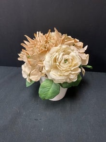  Arrangement