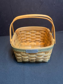  Longaberger Basket