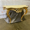 Accent Table