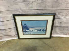  Framed Art
