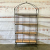 Charleston Forge Baker's Rack