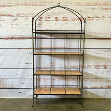  Charleston Forge Baker's Rack