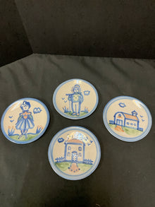  M. A. Hadley Tableware