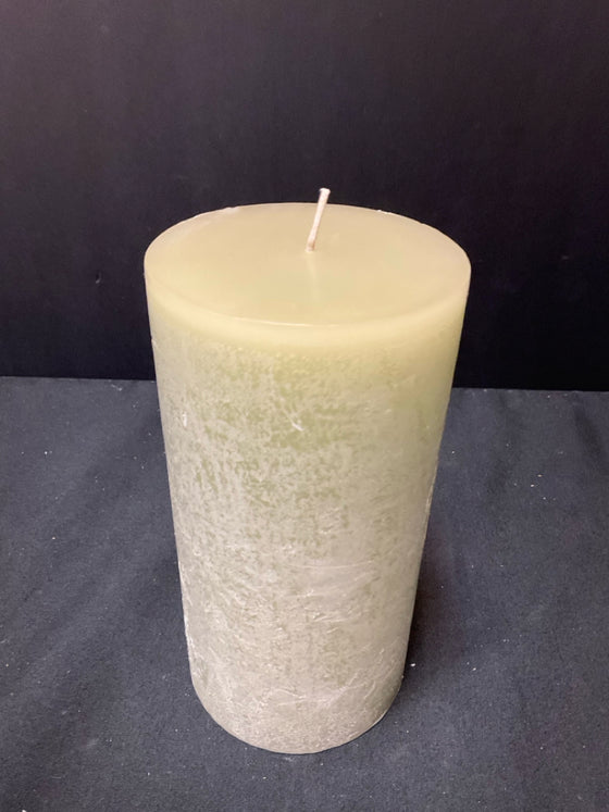Pottery Barn Candle