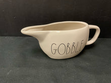  Rae Dunn Gravy Boat