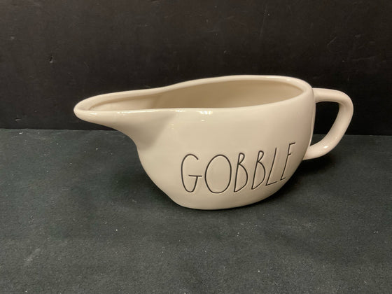 Rae Dunn Gravy Boat