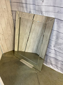  Framed Wall Mirror