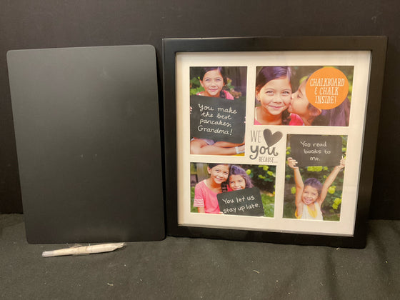 Hallmark Picture Frame
