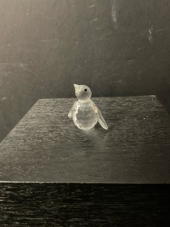 Swarovski Statue/Figurine/Bust