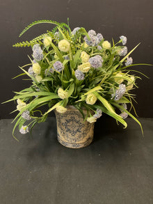  Arrangement