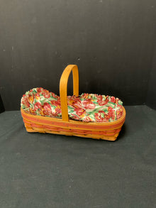  Longaberger Basket
