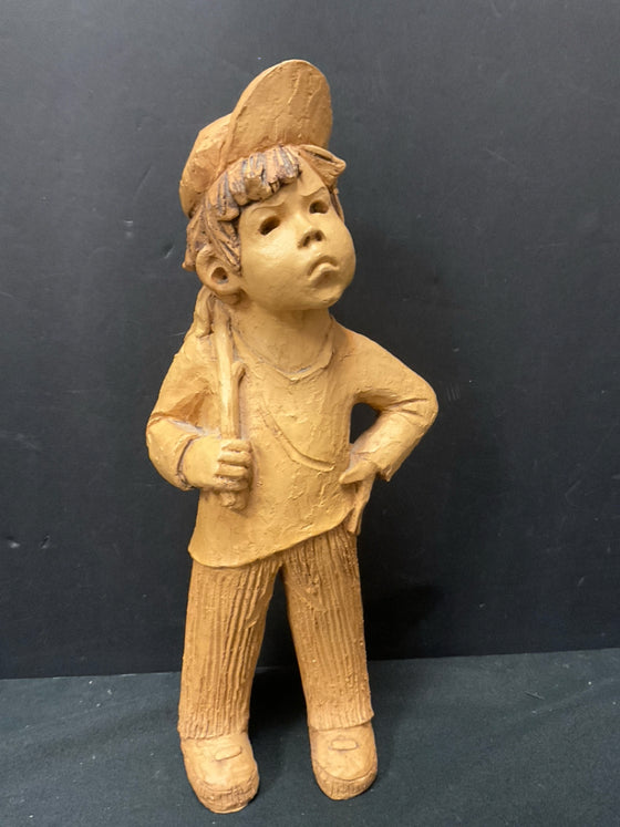 Statue/Figurine/Bust