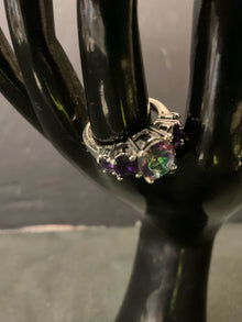  Ring(s)