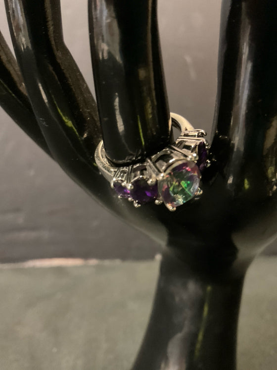 Ring(s)